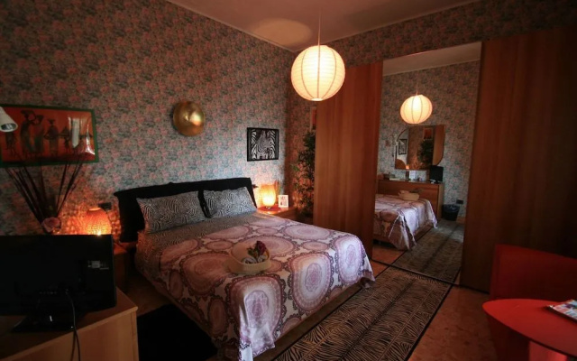 B&B Frontepista