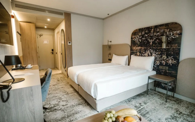 Mercure Sibiu Arsenal