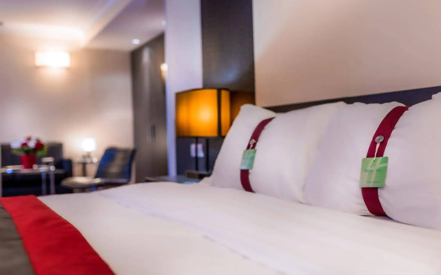 Voco Paris Montparnasse