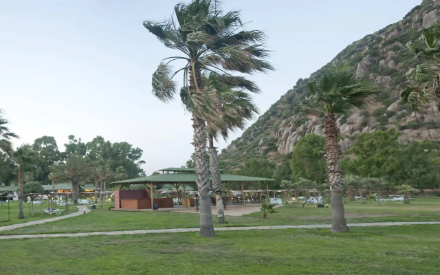 Aspat Termera Resort Hotel