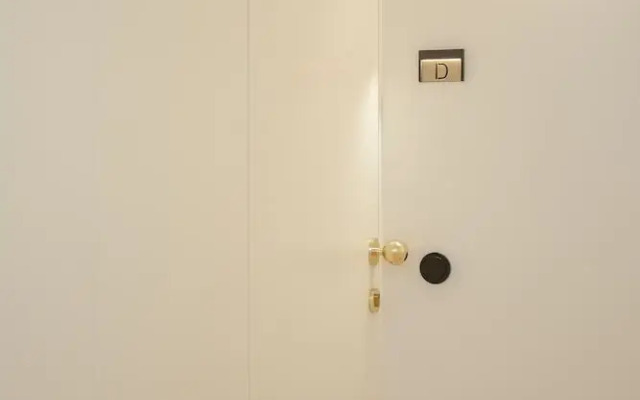 Liiiving - Ribeira Design Apartment