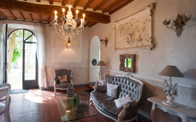 Il Castagnolo BB Country House