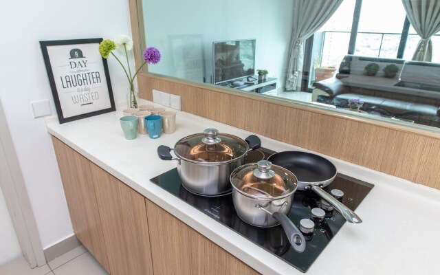 The Leafz Homestay by Goopro