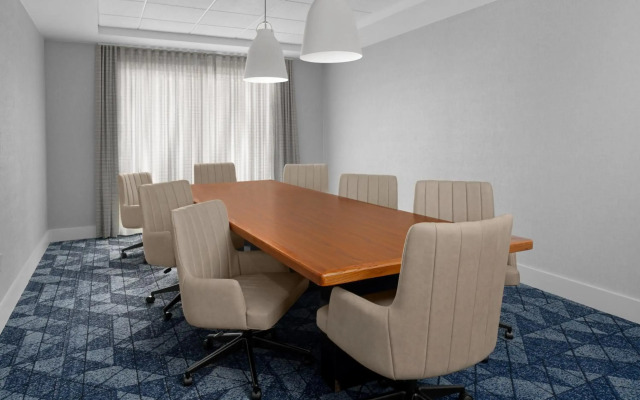 Courtyard by Marriott Charleston Summerville