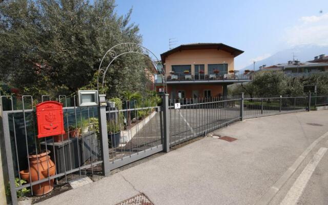 B&B Casa Wanda since 1999
