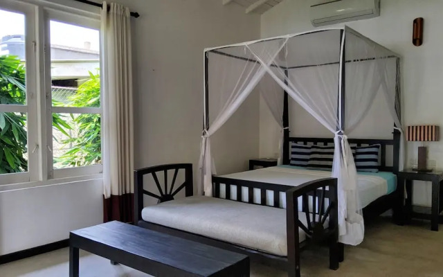 Villa Inlet Galle