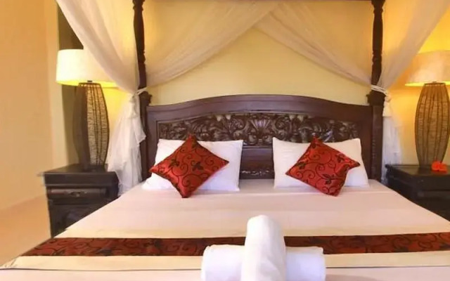 Permana Cottages