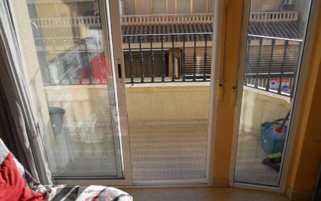 Sant Pere 166