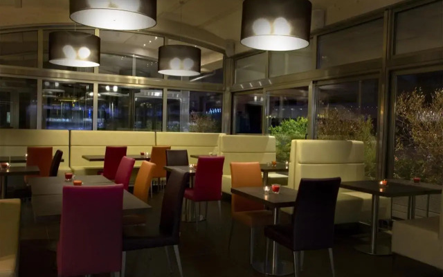 Rome Airport Hotel Fiumicino