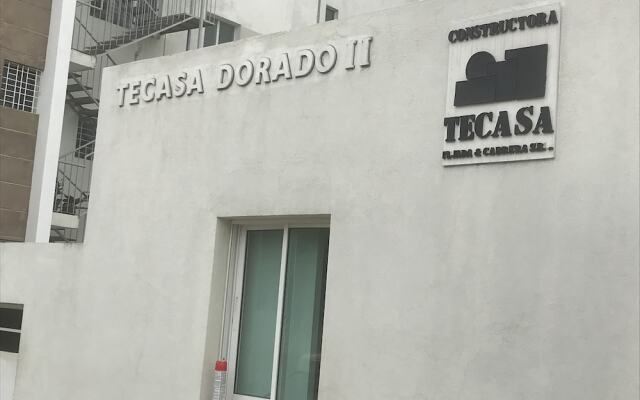 Tecasa Dorado Condos