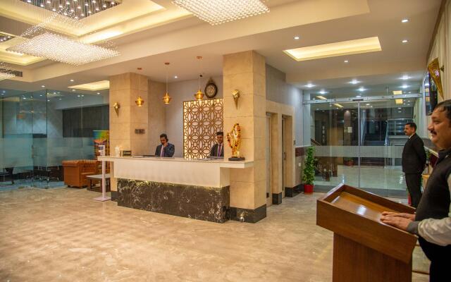 Hotel Sunpark