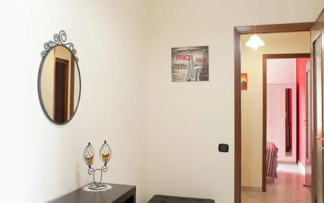 Bed and Breakfast Agorà