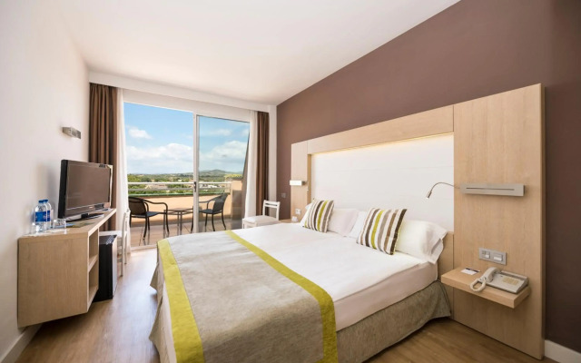 Hotel Mariant Park