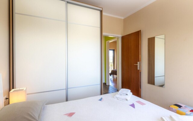 Nice Home in Soline With Wifi and 4 Bedrooms