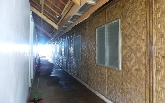 Dormitels Bohol
