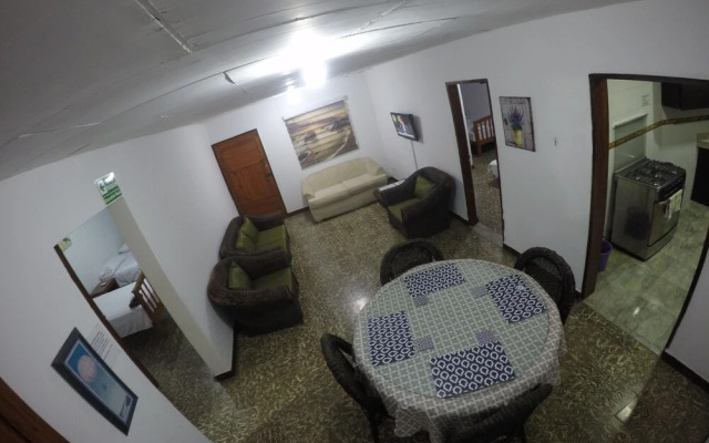 Vivienda Turística Colon