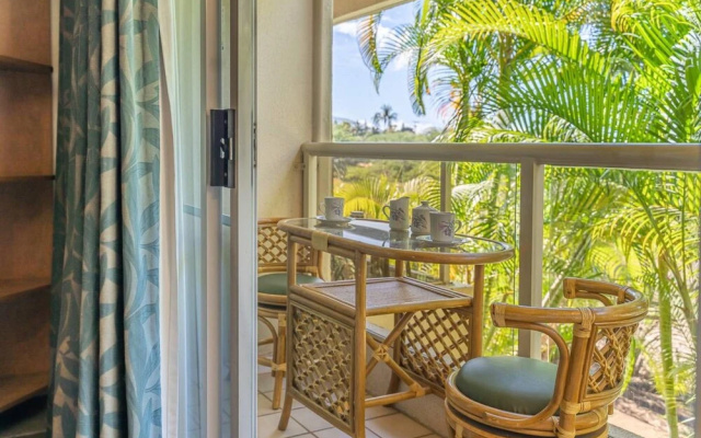 Maui Banyan T209 by Coldwell Banker Island