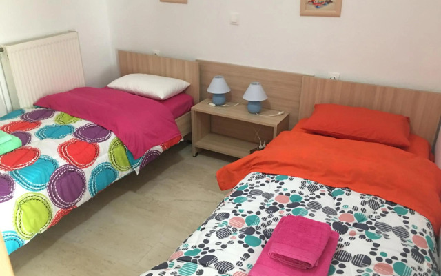 Τhe Sunny Apartments