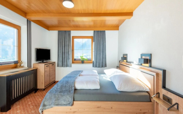 Great Apartment Near the ski Area