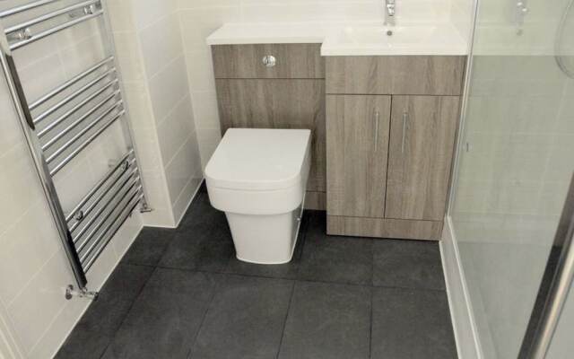 Heart Of Royal Woolwich Arsenal