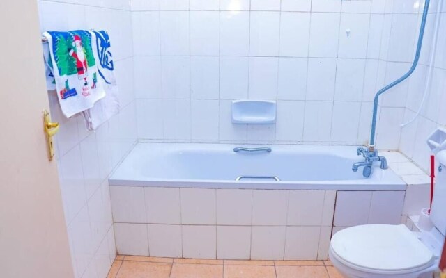 Lux Suites Embakasi Airport Apartments
