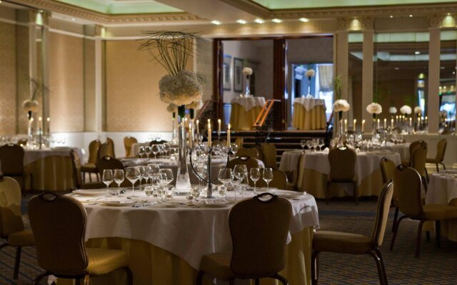 The Shelbourne, Autograph Collection