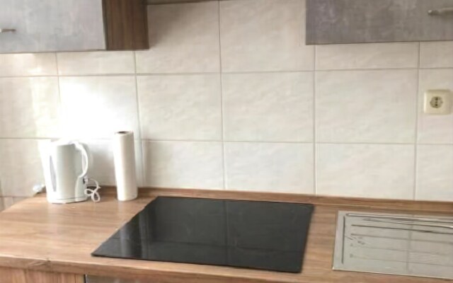 2 Zi. Apartment- Wohnung in Aachen