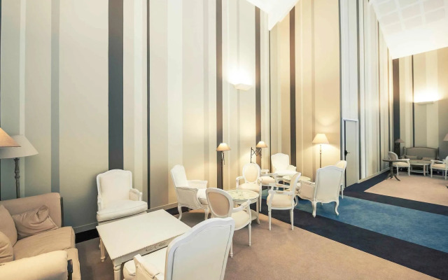 Mercure Cholet Centre