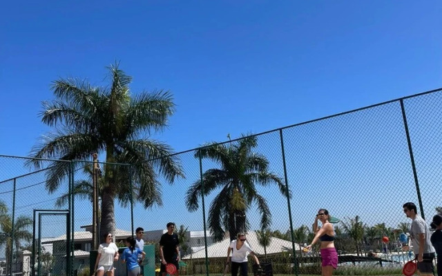 Japy Golf Resort Hotel