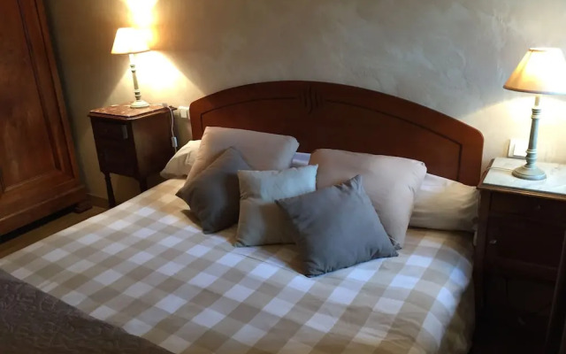 Gîtes et maison d’hôtes Domaine de la Garaye