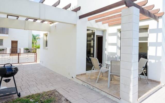 Oceanview Villa 073