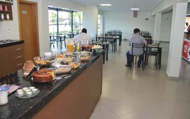 HC Hotel Paraopeba