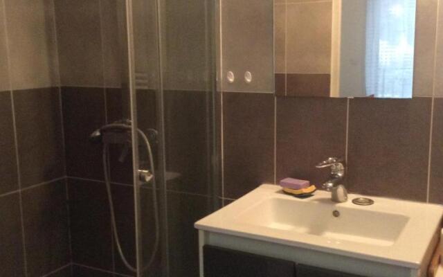 Studio confortable 33 m2