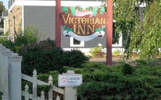 Antigonish Victorian Inn