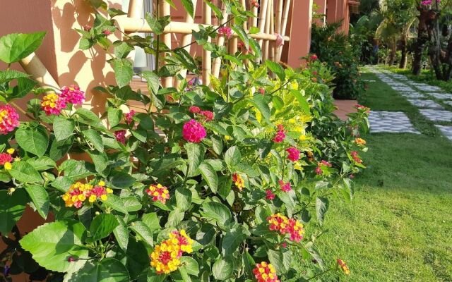 An An Boutique Homestay