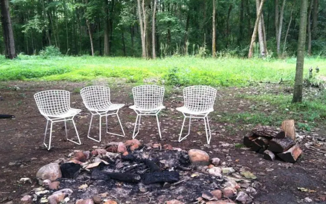 Battenkill Valley Mansion