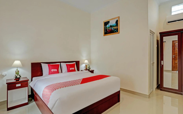 OYO 3997 The Bingin Sari Jimbaran