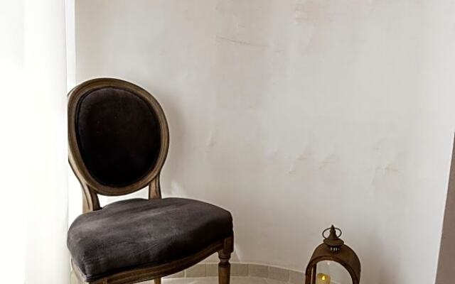 Palazzo Badiale history&rooms