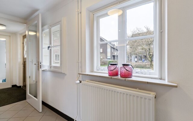 Enticing Holiday Home in Ruurlo with Garden