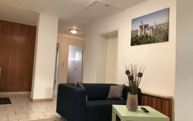 Family Apartment Bavaria