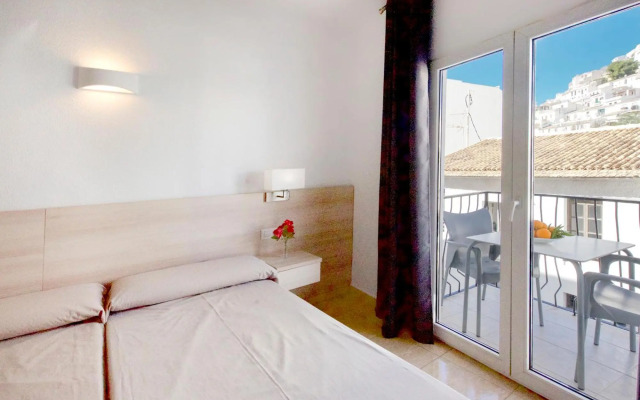 Hotel San Miguel