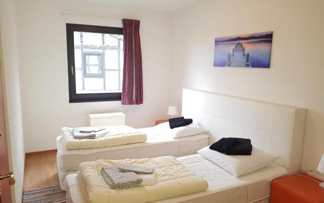 Apartment Am Sternberg 236