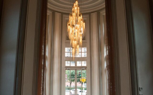 The Georgian Terrace Hotel