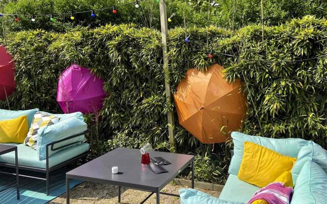 Mercure Reims Parc des Expositions