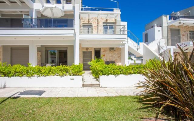 Kassiopea home by the sea 1