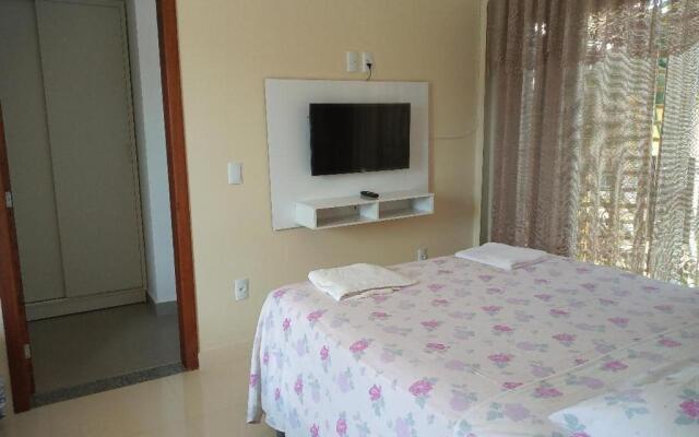 Residence Vila Europa