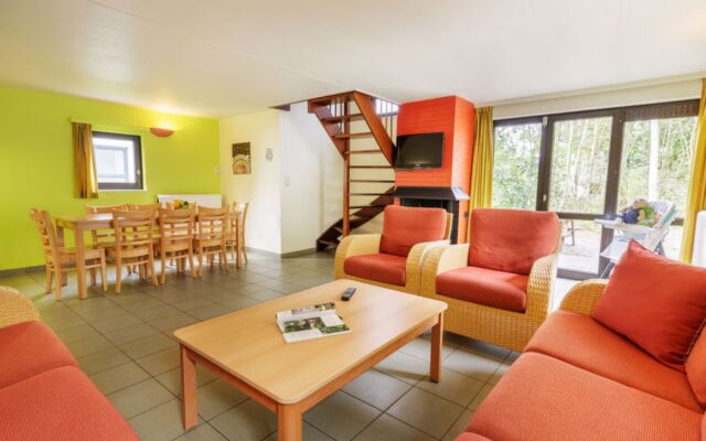 Sunparks Kempense Meren 27336