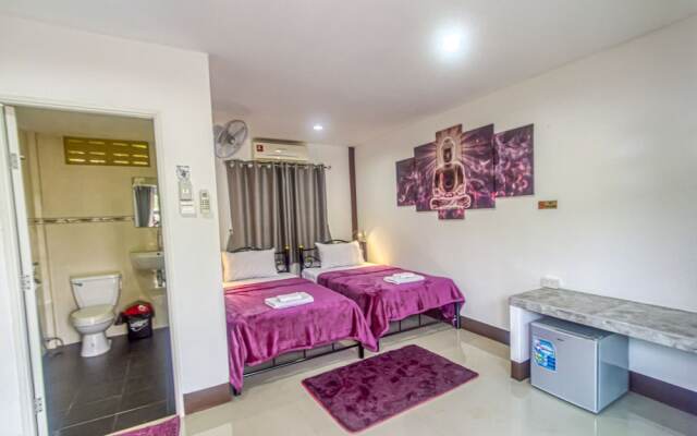 The Travelers Friend