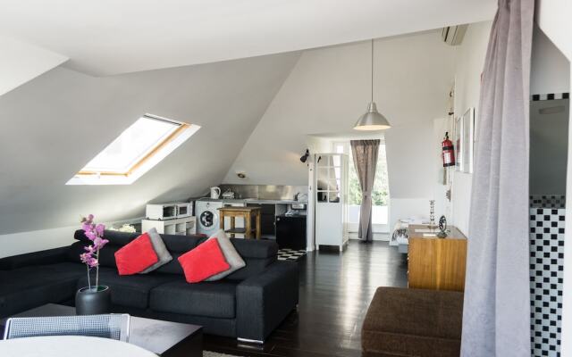 ShortStayFlat Alfama e Castelo