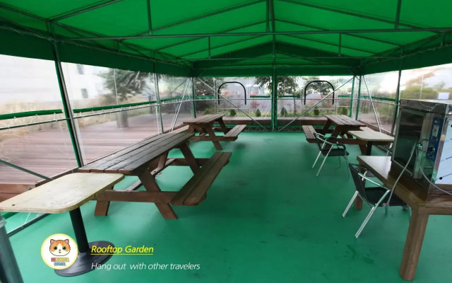 Centum Guesthouse